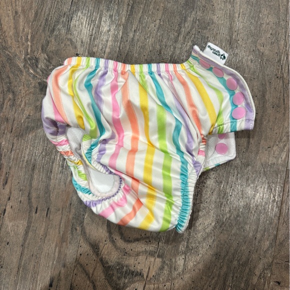 Green Sprouts Other - NWOT GreenSprouts Swim Diaper
